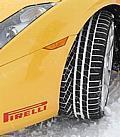 Pirelli Winter Sottozero II&#8207;